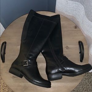 Kim Rogers Jay Riding Boots size 8